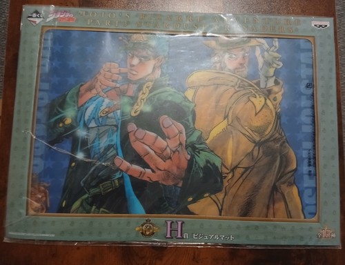 Jojo bizarre adventure part - bizarre,