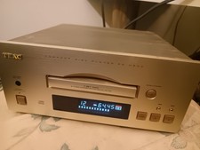 TEAC PD-H500 Reference Stereo