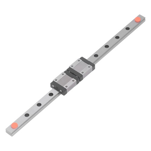 Linear guide rail good - rail,