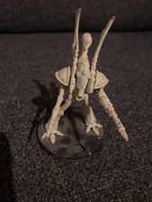 1989 Epic Eldar Warlock Titan