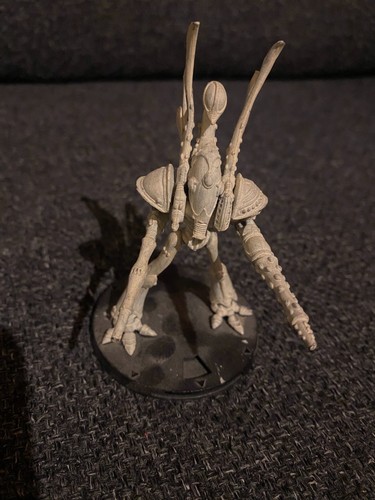 1989 epic eldar - eldar, warlock