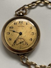 Waltham Ladies Pocket