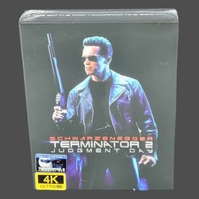 Terminator 2: Judgment Day 4K