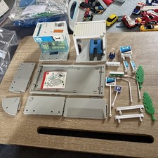 Tomica Tomy Hypercity repair