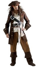 Men’s Disney Jack Sparrow