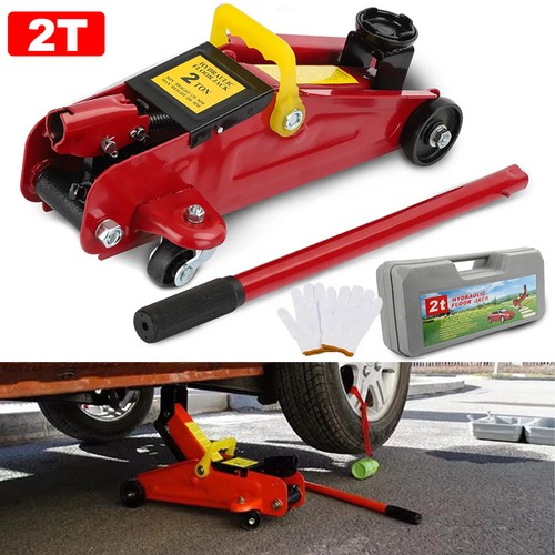 Ton tonne hydraulic trolley - hydraulic,