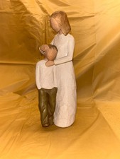 Willow Tree "Mother & Son"