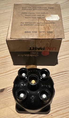 Ford 100e popular - 100e,