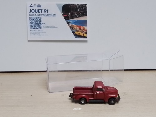 Smart toys chevrolet - toys., pick