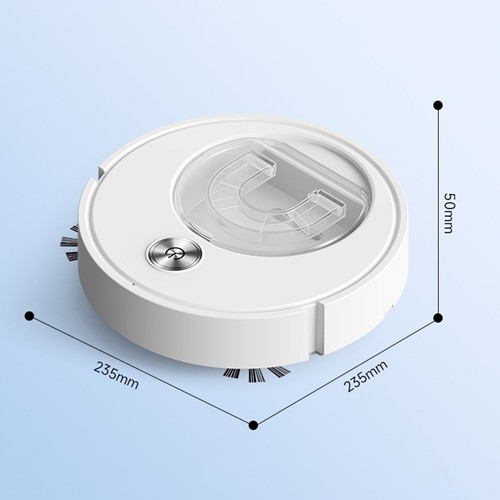Home cleaning smart robot - cleaning,