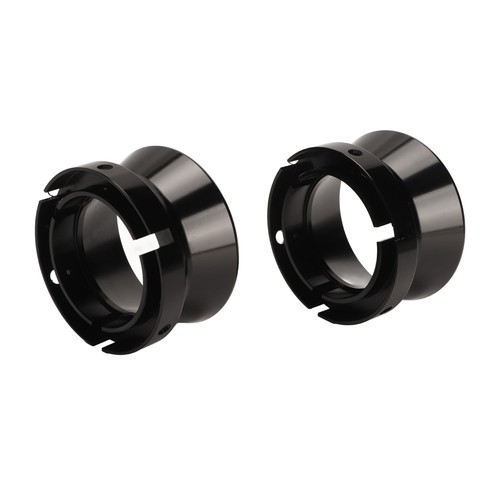 Pair nab hub adapters 10 - nab,