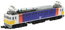 Rokuhan Z gauge EF81 type