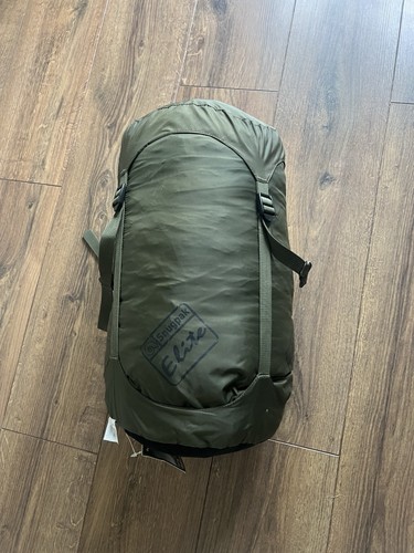 Snugpak softie elite - snugpak,