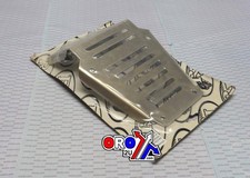 FRONT CHASSIS PROTECTION