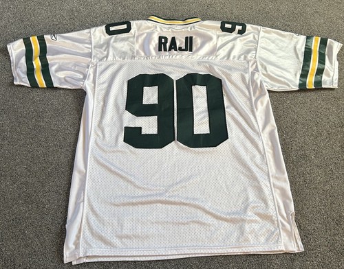 Reebok raji green - green, bay