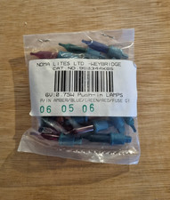 21x Vintage Noma G1 Assorted