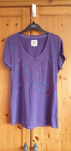 Mantaray women shirt - mantaray, t-shirt