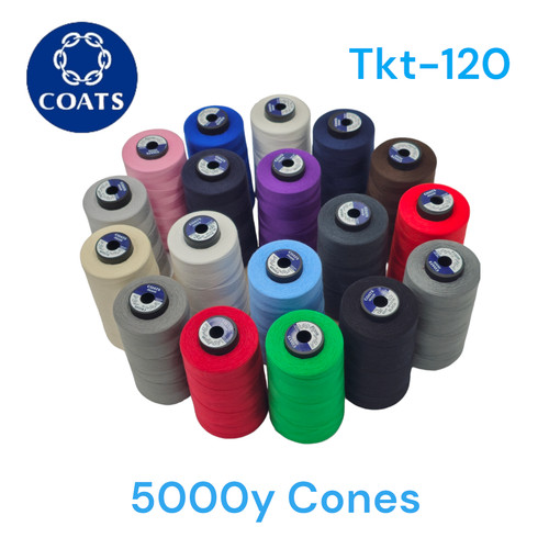 Coats moon tkt 120 - coats,