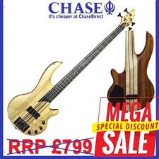 Bass Electric Guitar