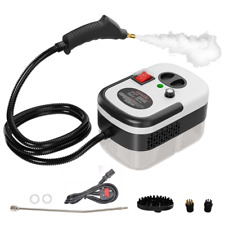 Handheld High Temp Steam