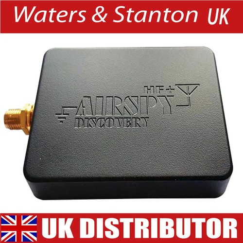 Airspy discovery enhanced - airspy, hf