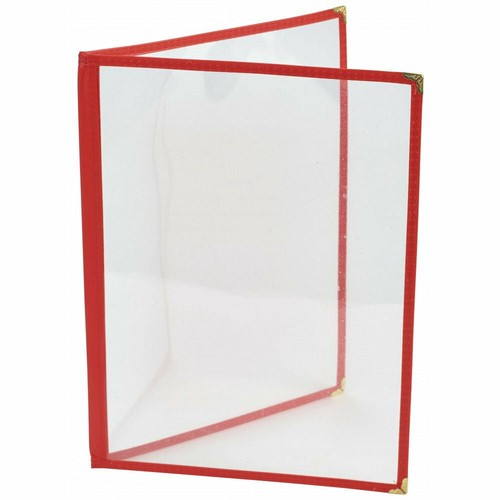 Barbits red american - barbits, style