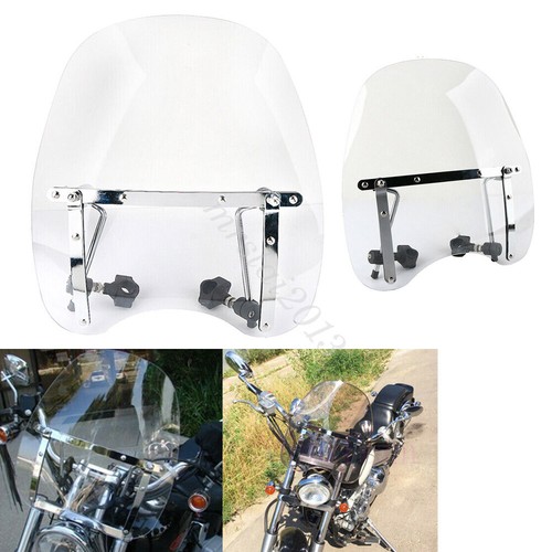 Motorbike wind screen - wind,