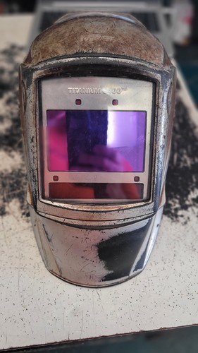 Miller titanium 9400 welding - 9400,