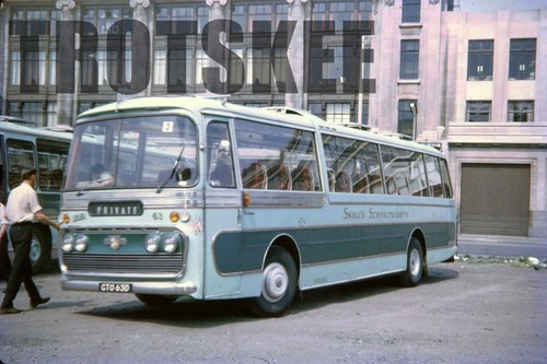 35mm slide skill leyland - 35mm,