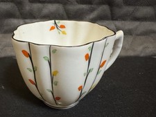 Melba Bon China Cup Porcelain