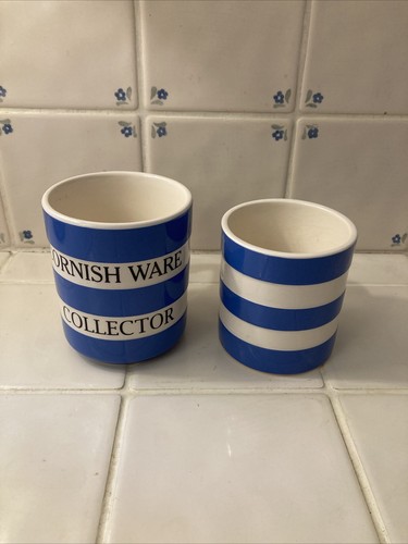 Green cornishware limited - t,