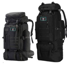 70L-100L Military Tactical