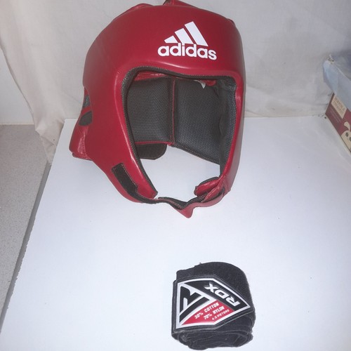 Adidas aiba boxing head - aiba,