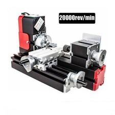 Multifunction Metal Motorized