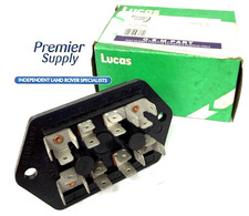 LUCAS LAND ROVER SERIES 3 6FJ