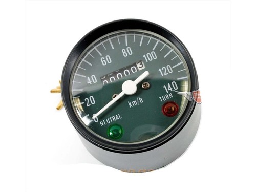 Speedometer yamaha diameter - speedometer,