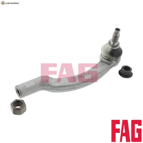 Tie rod end 840 0962 - 0962, 10