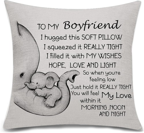 Boyfriend gifts from - boyfriend,