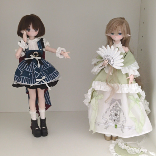 Bjd dolls elf - body,, 25