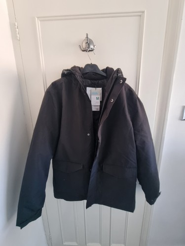 Primark mens parka coat size - primark,