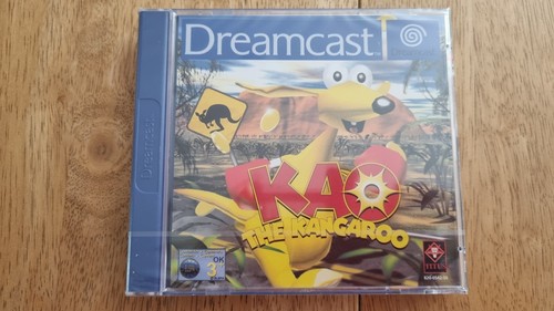 Kao the kangaroo - the,