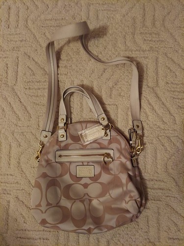 Coach k1260 f21713 beige - coach,