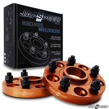 JAPSPEED ALLOY HUBCENTRIC 20mm