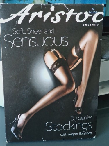 Aristoc sensuous denier - 10,
