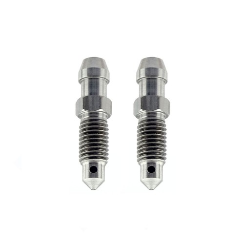 Unf 5mm long - 2x,