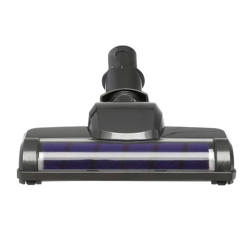 Dyson fluffy head total - dyson,