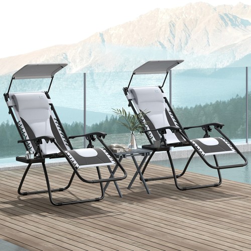 Zero gravity lounger - gravity,