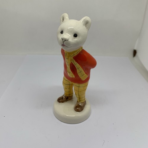 Vintage beswick rupert the - beswick,