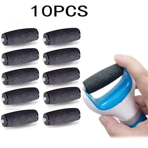 10x hard skin remover coarse - skin,
