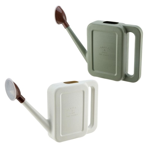Garden watering can - can, long